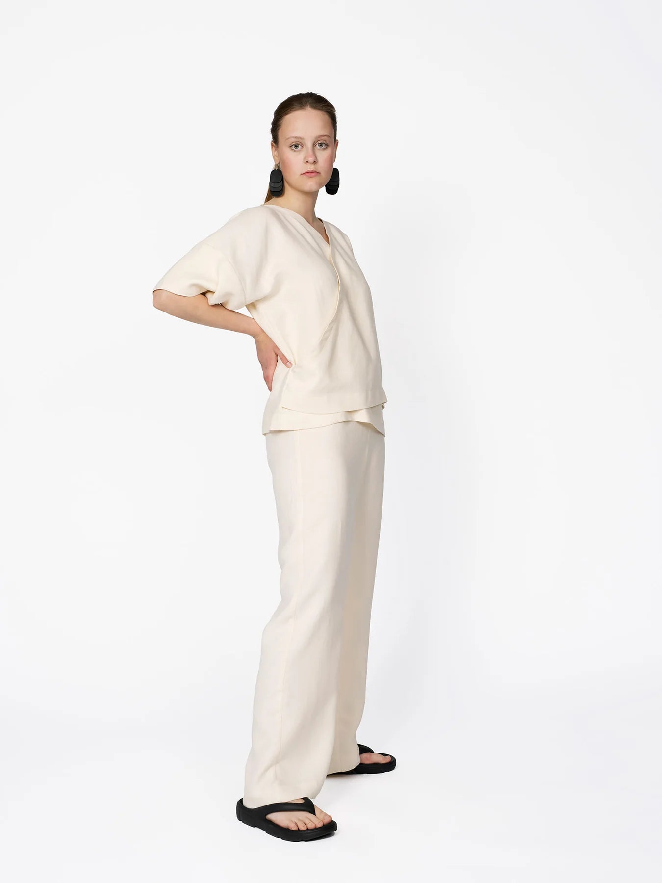 TheAssemblyLinePullOnTrousersSewingPattern5