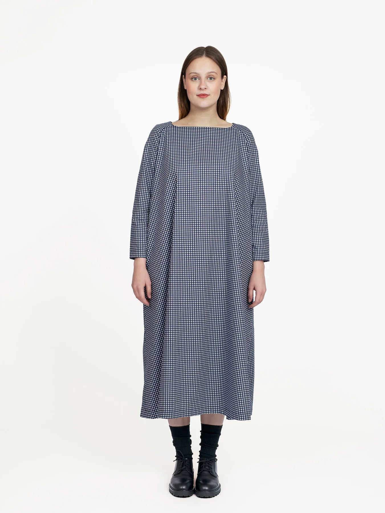 TheAssemblyLineSquareNeckDressSewingPattern2