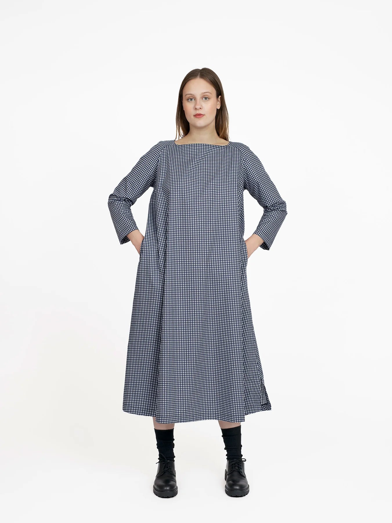 TheAssemblyLineSquareNeckDressSewingPattern5