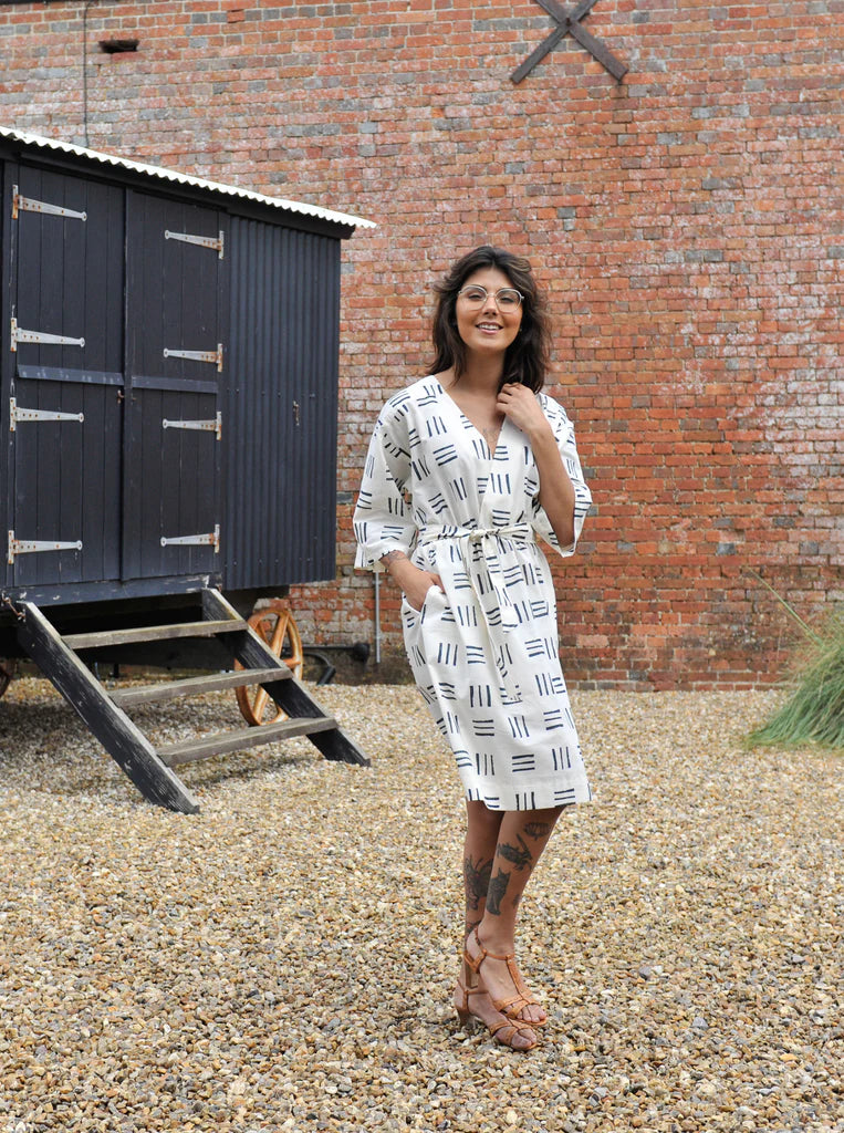 TheAvidSeamstressJumpsetJumpsuit DressSewingPattern8