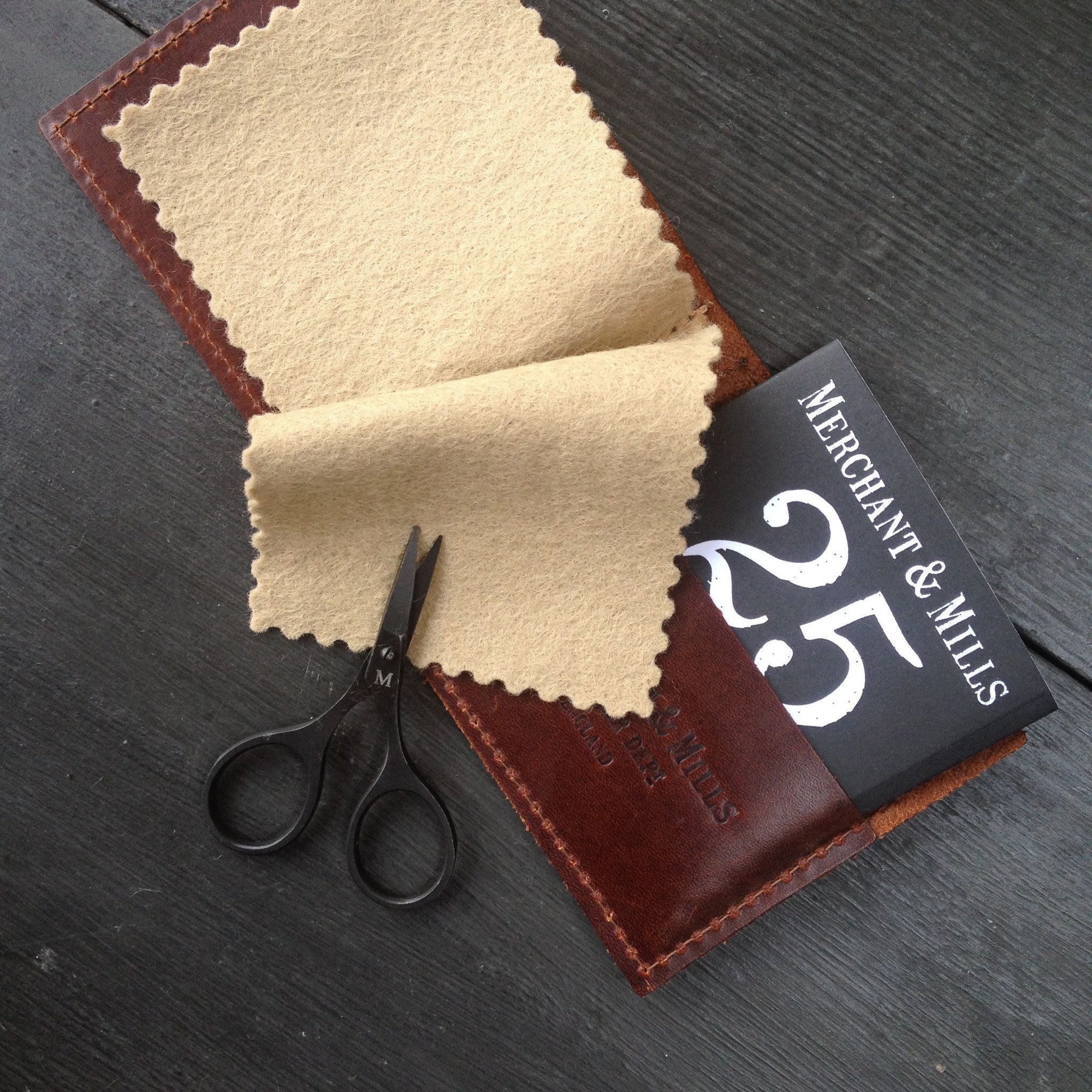 30+ Merchant And Mills Sewing Book