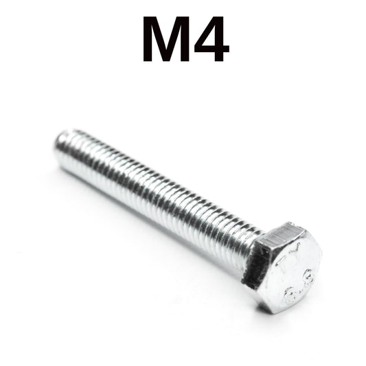 Unterlegscheiben DIN 9021 verzinkt M3 bis M16 – Topnorm24