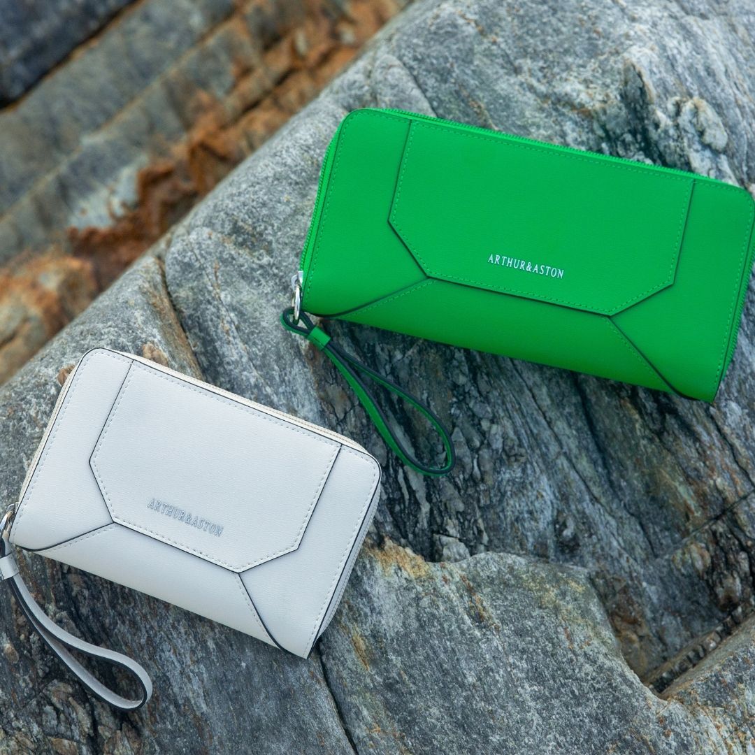 Eva purse