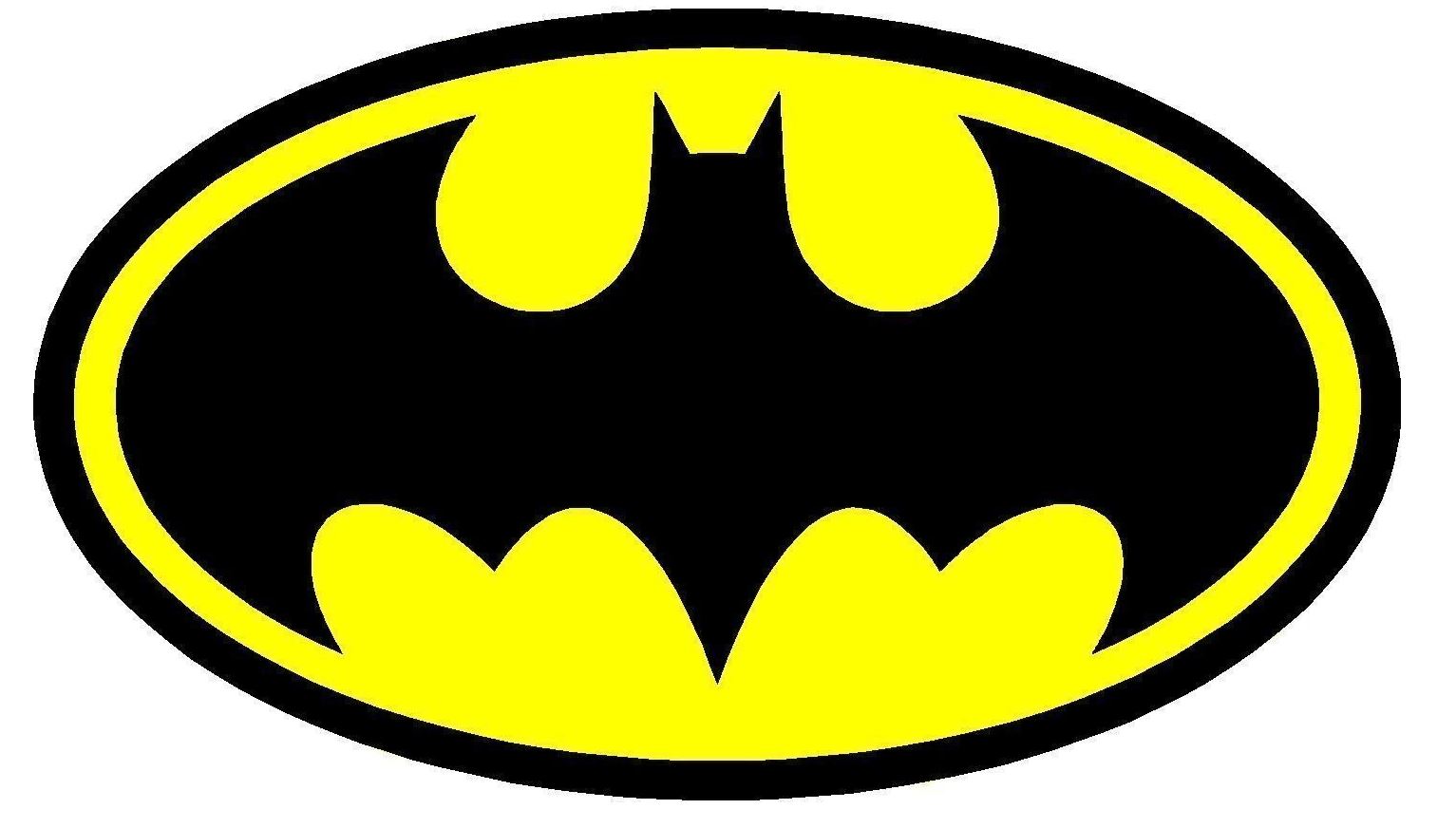 BATMAN LOGO Decal Sticker Dark Knight Vinyl Tumbler Water bottle Lapto – EM  Creations