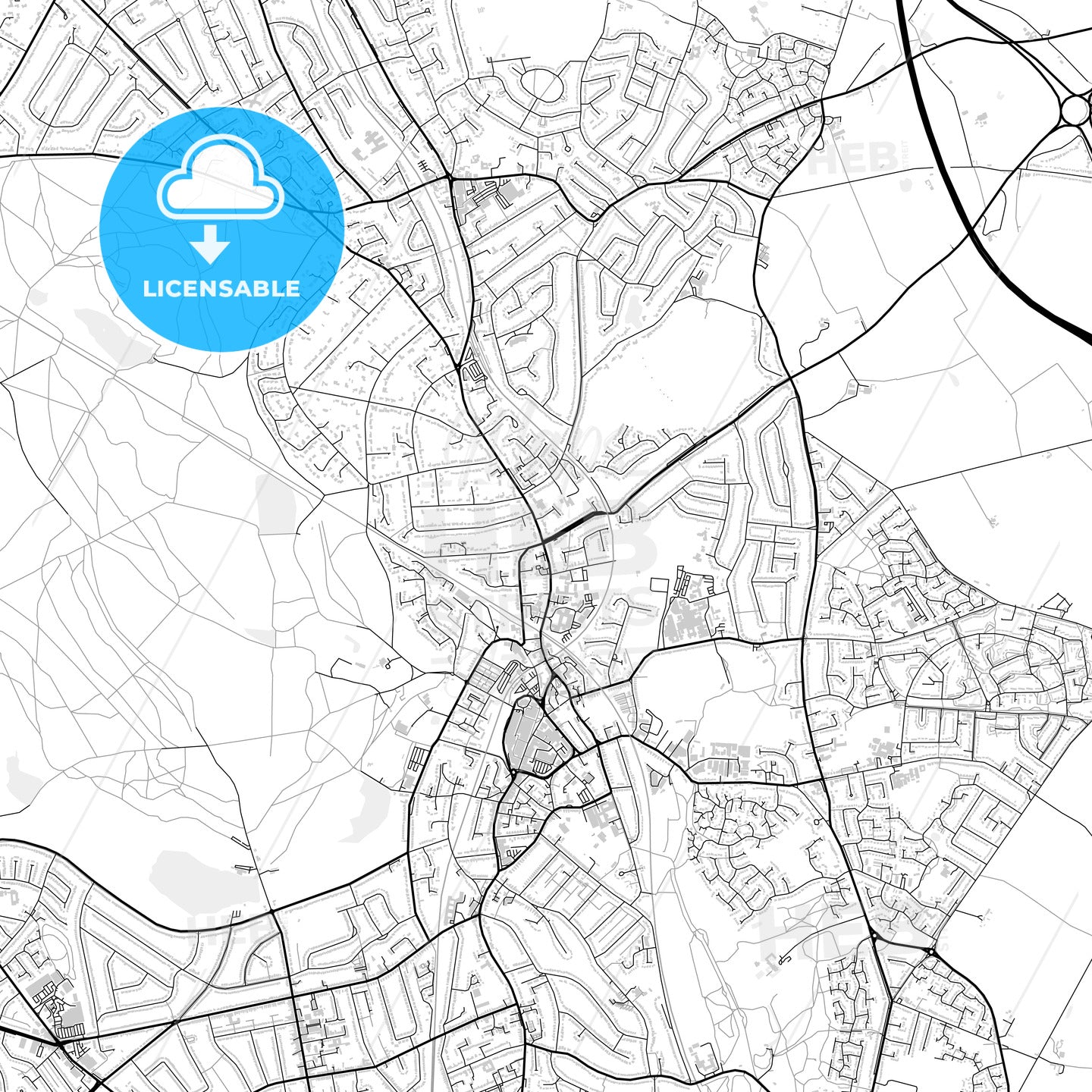 Inner City Vector Map Of Sutton Coldfield 121016 ?v=1674861965&width=1946