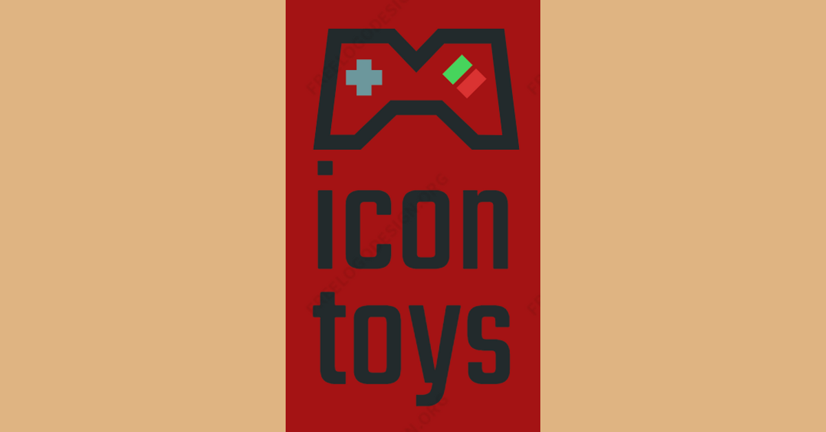 Icon Toys