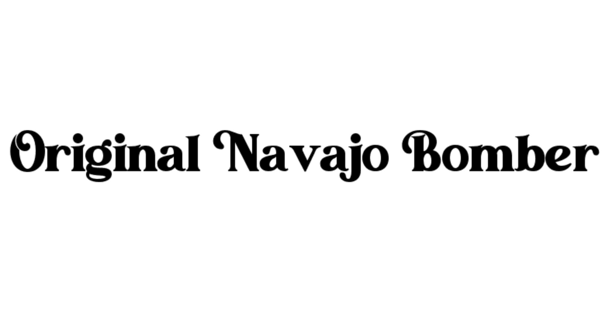 originalnavajobomber