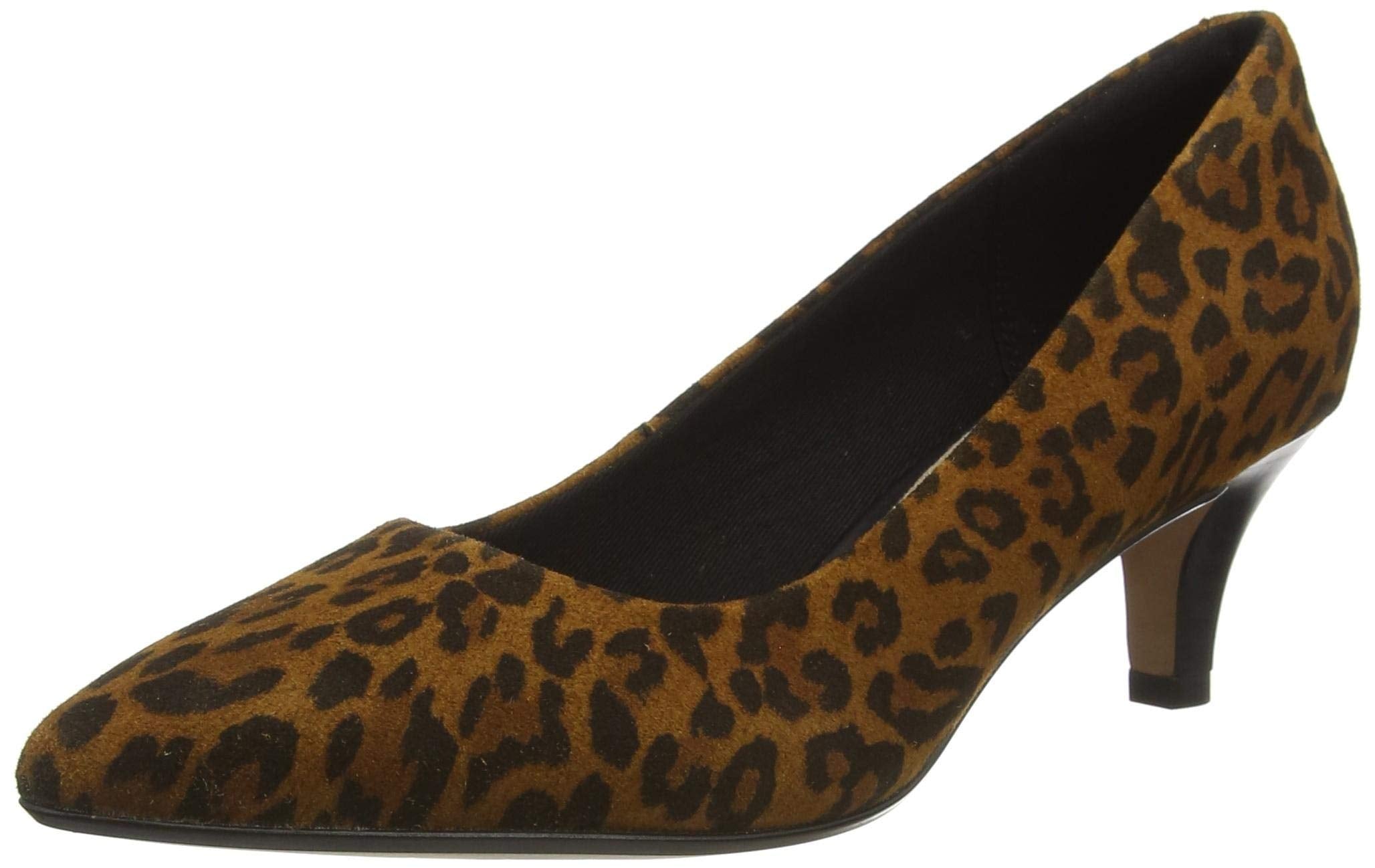Clarks 2024 linvale shoes