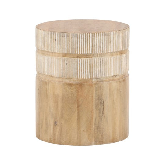 Amaris End Table