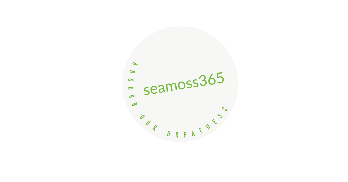 seamoss365