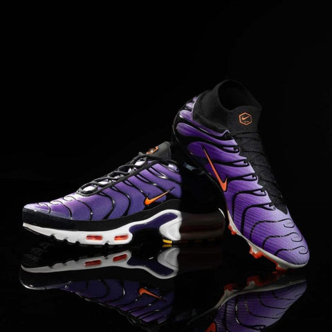 Image Tn et Air Zoom Superfly IX