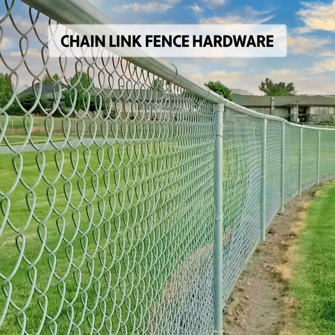 Chain Link Fence Hardware