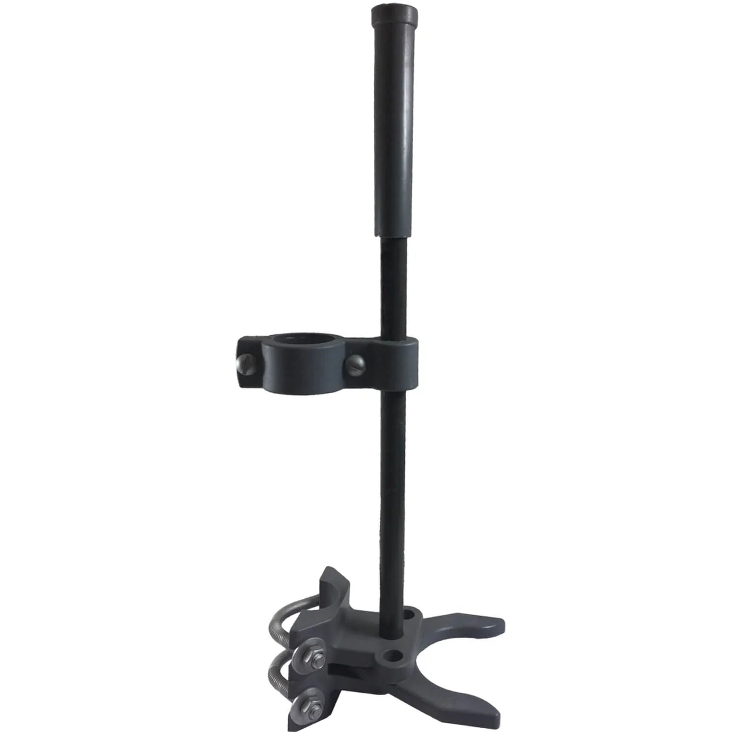 Auto Push-Style Pool Gate Latch