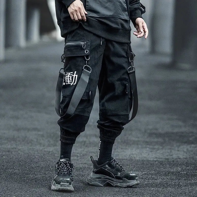 Techwear Pants | Techwear Army