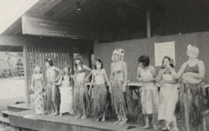 Hawaii Program