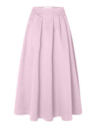 Rokken roze Selected FEMME