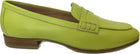 Loafers groen Voltan