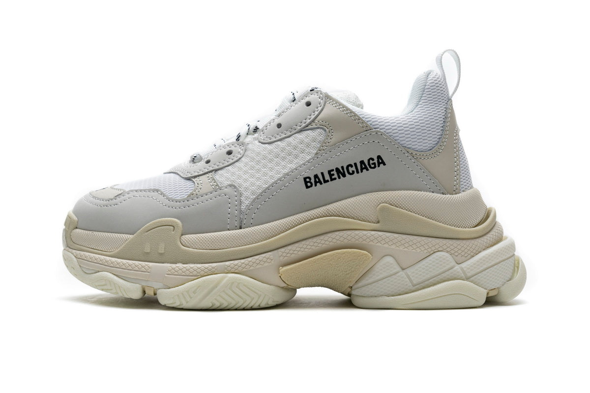Balenciaga  Shoes  Tan Balenciaga Track Runners  Poshmark