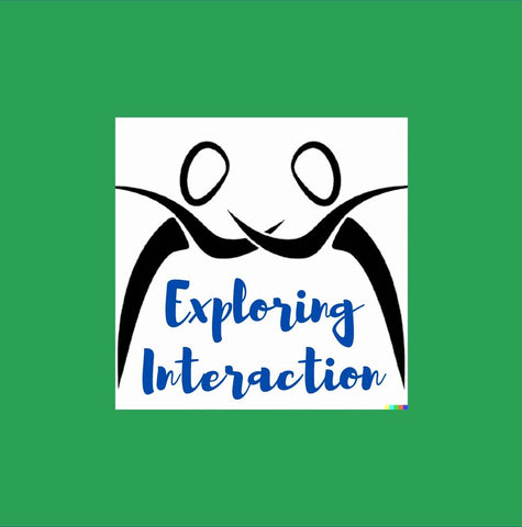 Exploring Interaction Logo