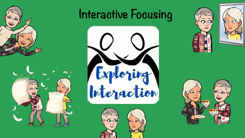 Interactive Focusing, Exploring Interaction