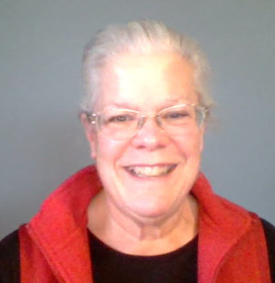 Mary Elaine Kiener, Certified Focusing Professional