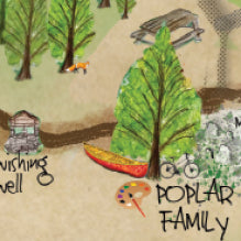 Poplar Family homestead