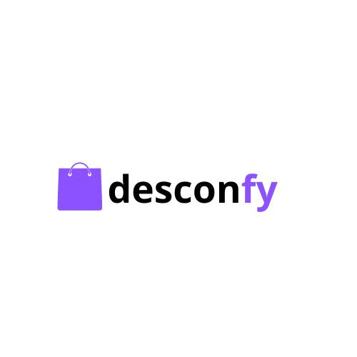 DESCONFY – desconfy