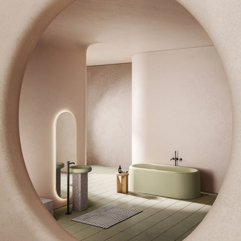 Ofuro’ bath, West One Bathrooms