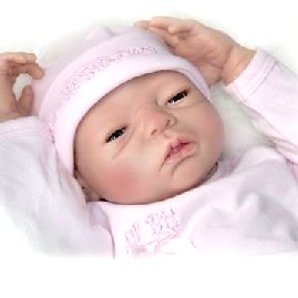 SkinRite 10 Baby Doll