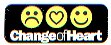 change of heart logo