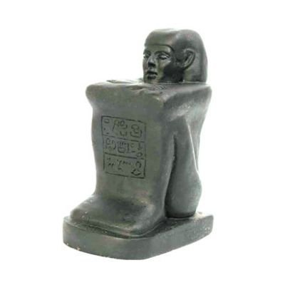 Egyptian Statue