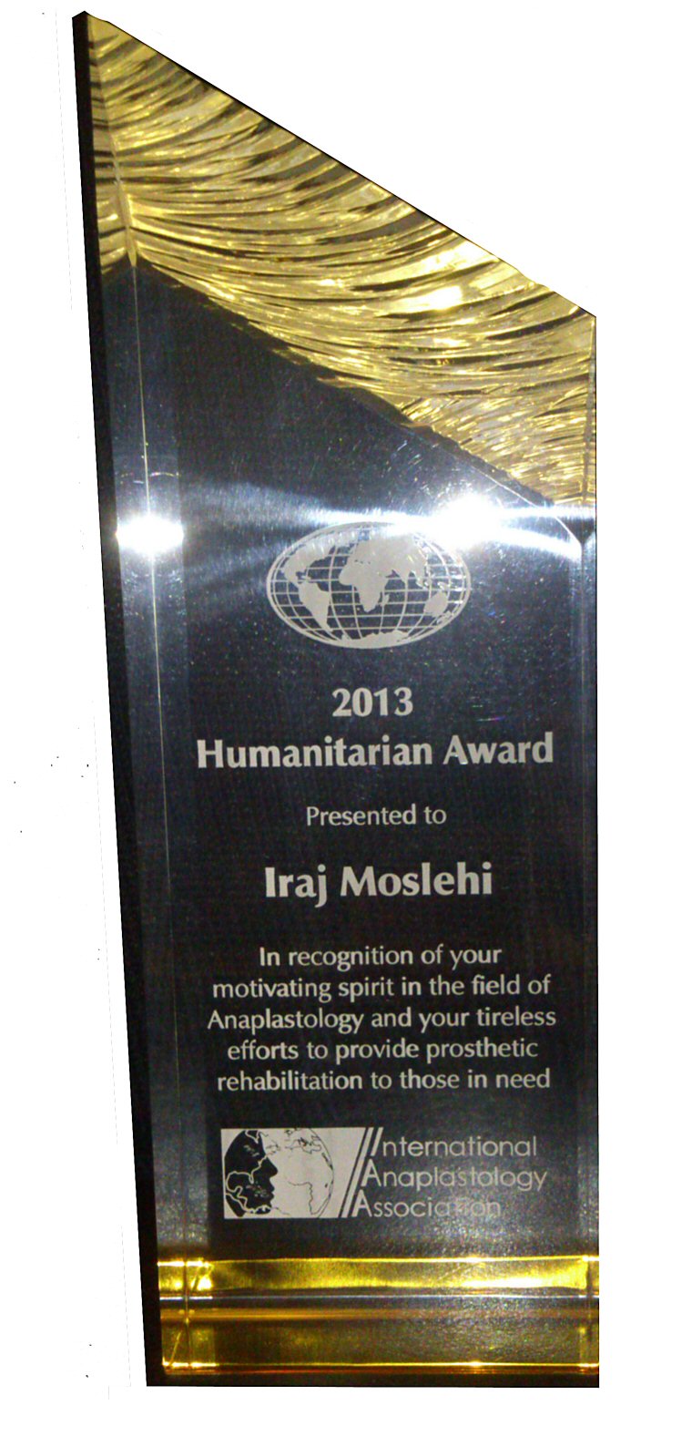 Humanitarian Award