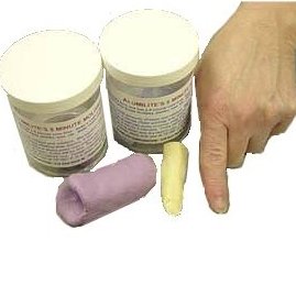 5-Minute Mold Putty