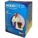 MoldRite 25 Silicone