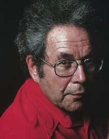 George Segal