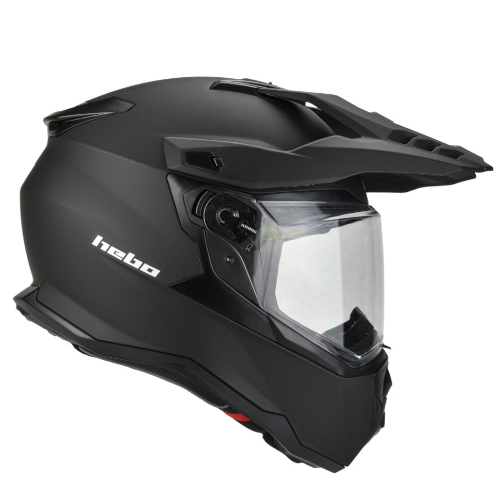 Casco enduro Hebo Balder 2022 – Casco de MTB, enduro y trial