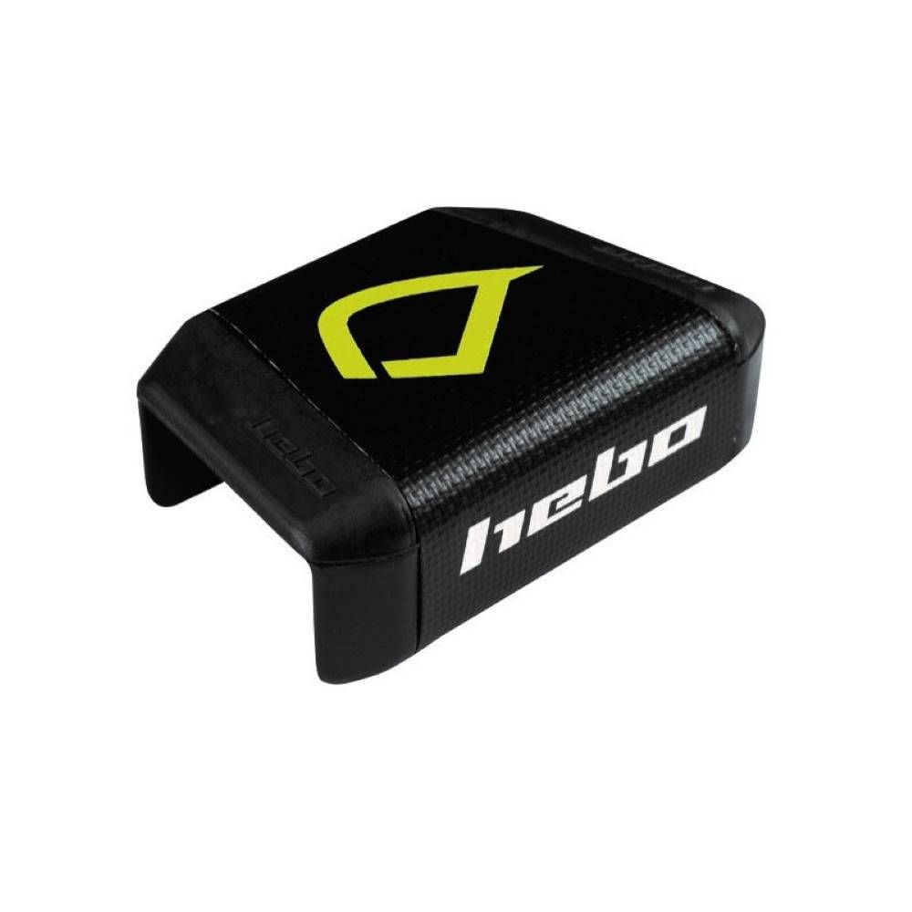 Led Lience Plate Holder - Enduro Racing – Hebo