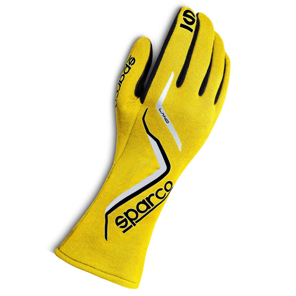 Sparco Meca 3 Mechanics Gloves – SCCA