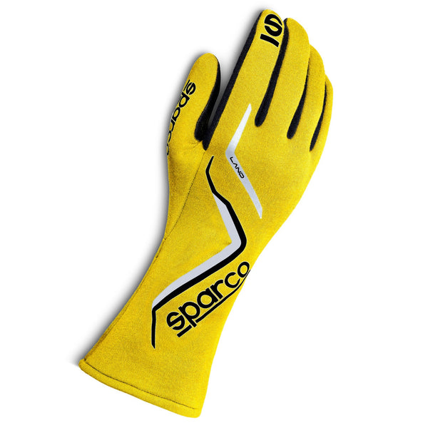 SPARCO MECA III Handschuh