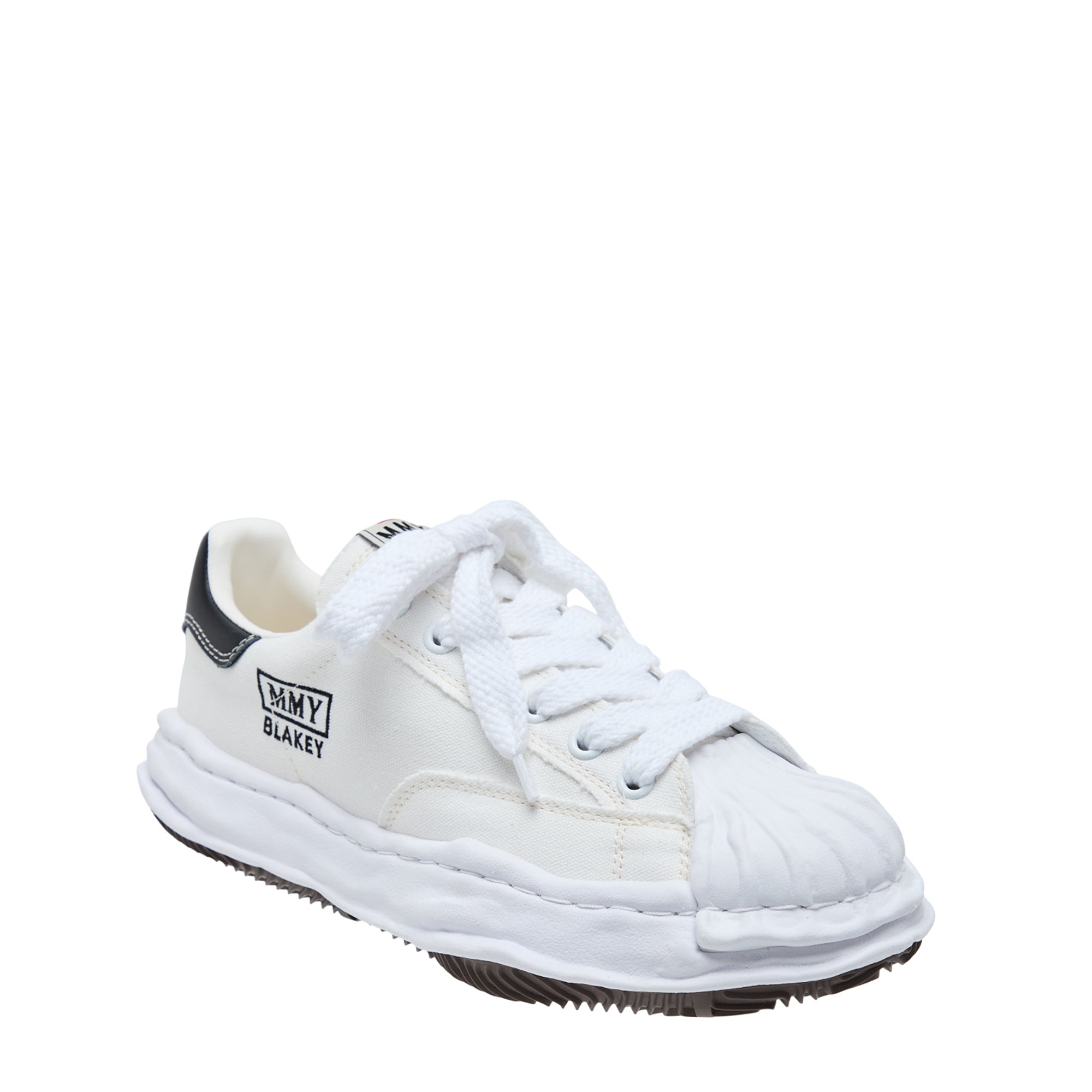 Blakey Low Original Sole Canvas