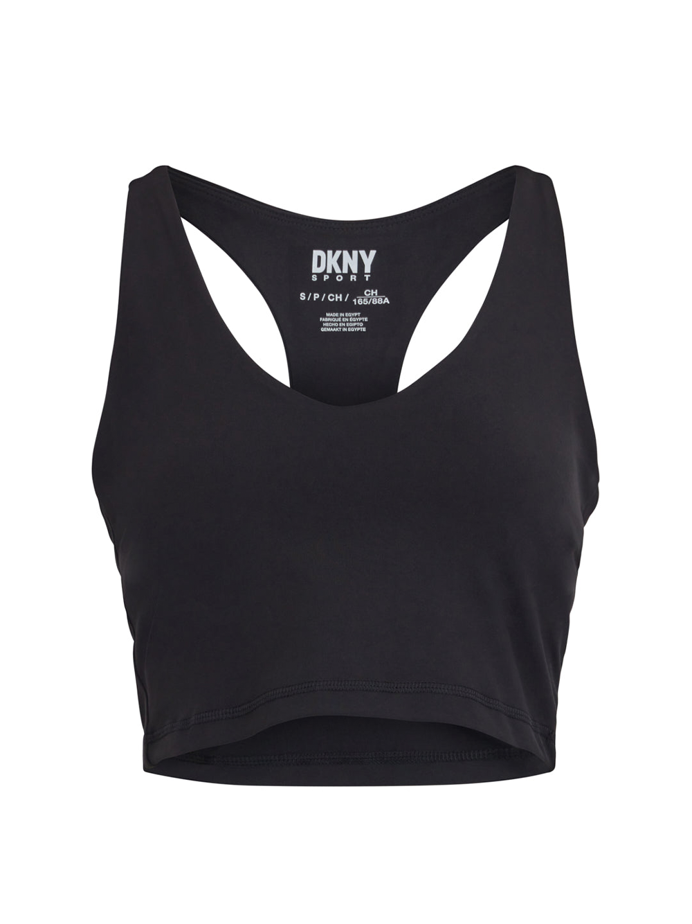 DKNY Spandex Athletic Tank Tops for Women