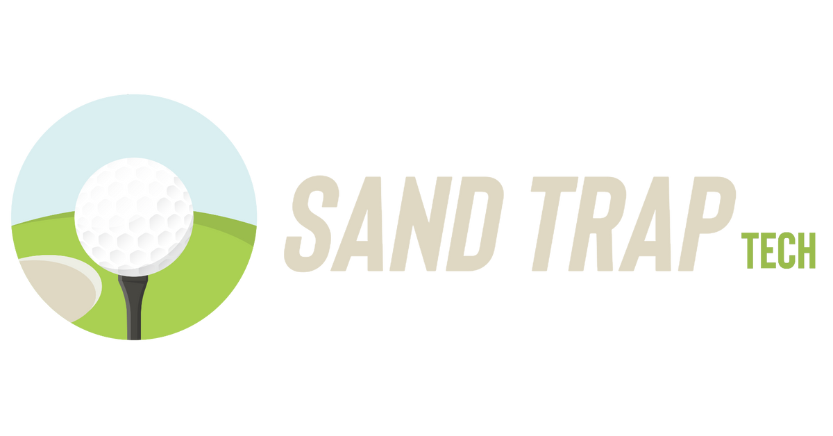 Sand Trap Tech