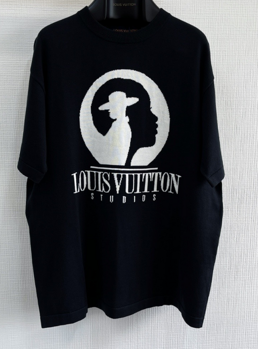 LV JAZZ FLYERS T-SHIRT – billionaireboulevard