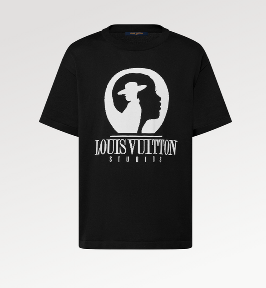 LV JAZZ FLYERS T-SHIRT – billionaireboulevard