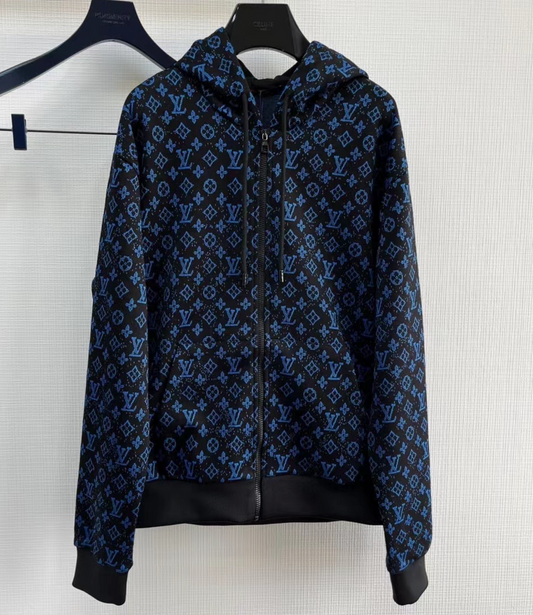 LOUIS VUITTON - LOUIS VUITTON ルイヴィトン 22AW Bee Patch Hoodie