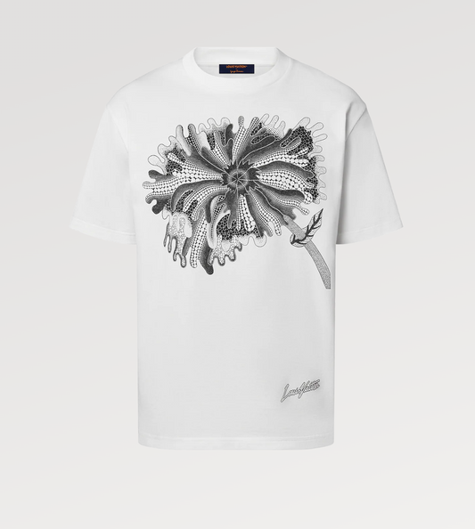 LV JAZZ FLYERS T-SHIRT – billionaireboulevard