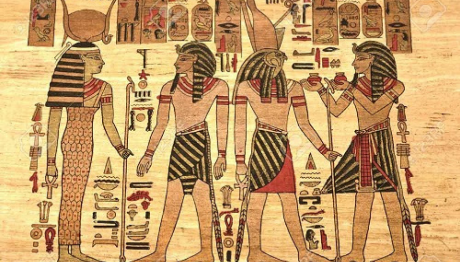 Mısırlıların Eczacılık Alanında Gelişme Sağlamalarının Sebepleri!