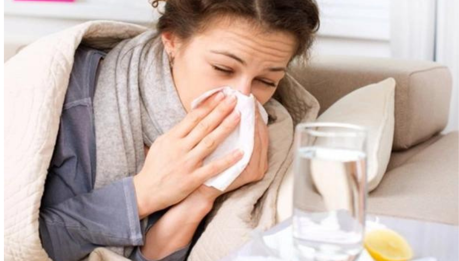 Evde Soğuk Algınlığı Nasıl Geçer? 13 Doğal Çözüm