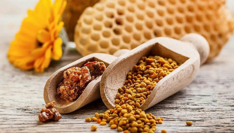 Propolis: Hastalık Zamanında Doğanın Şifalı Hediyesi