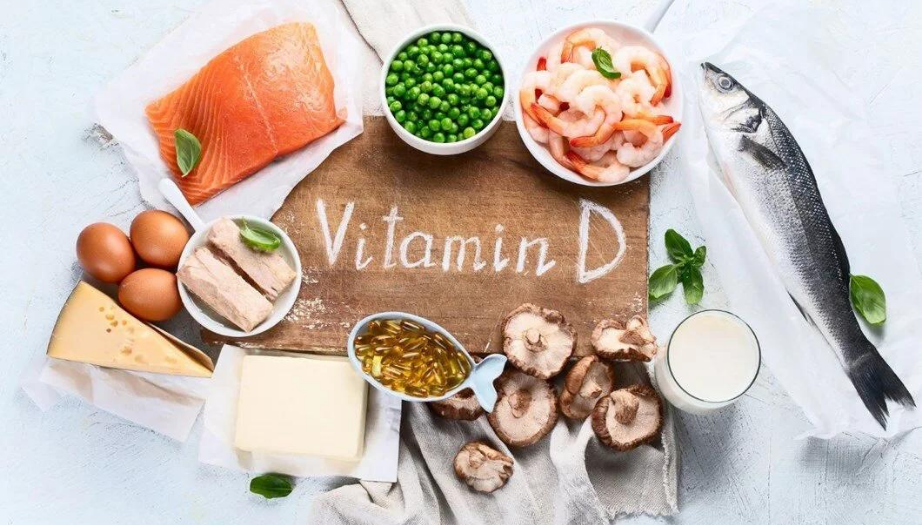 D Vitamini Nedir?